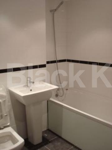 			New Instrction, Studio Apartment, 1 bath, 1 reception Flat			 Cliff Road, CAMDEN SQUARE